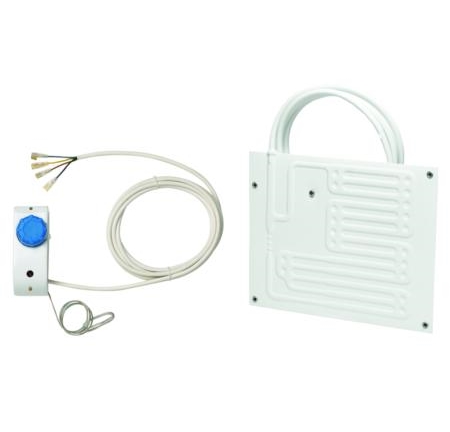 WAECO ColdMachine VD-02 løs fordamper